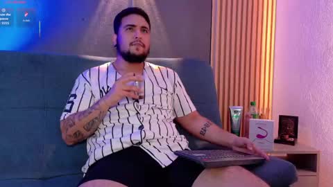 marcus_aress online show from May 28, 2026, 8:06 pm