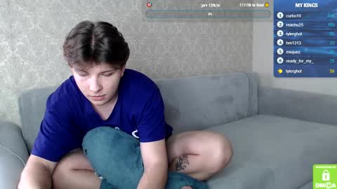 Snapshot of marcus_euphoria chatting on January 6, 2025, 7:42 am Marcus online show from January 6, 2025, 7:42 am