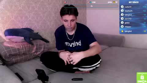 Snapshot of marcus_euphoria chatting on March 2, 2025, 9:53 am Marcus online show from March 2, 2025, 9:53 am