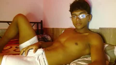 Marcus online show from December 17, 2025, 1:22 am