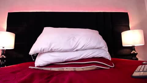 Marcus Hanks online show from February 1, 2025, 10:15 am