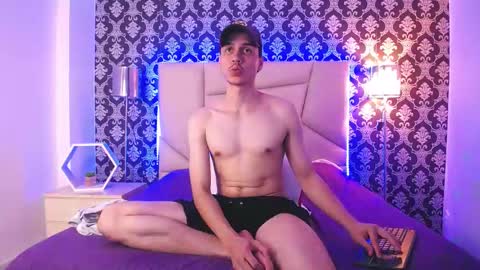 Marcus Hanks online show from February 25, 2025, 5:25 pm