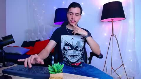 Marcus Hanks online show from December 18, 2025, 1:17 pm