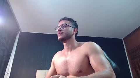 marcus_lafourt online show from December 24, 2024, 5:16 am