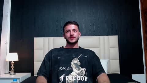 marcus_lafourt online show from January 14, 2025, 12:22 am