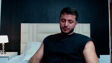 marcus_lafourt online show from February 6, 2025, 11:58 pm