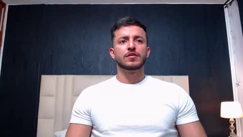 marcus_lafourt online show from March 2, 2025, 10:27 pm