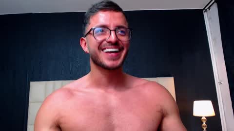 marcus_lafourt online show from March 10, 2025, 7:07 pm