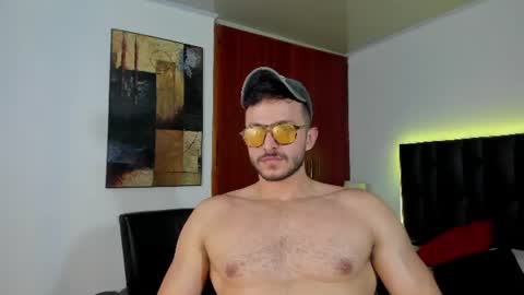 marcus_lafourt online show from July 15, 2026, 10:15 pm