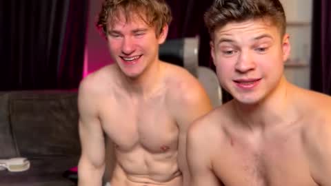 marcus_paradise online show from November 22, 2025, 3:27 am