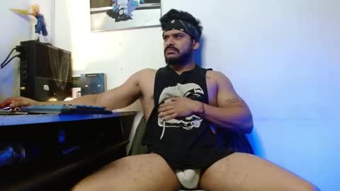 Snapshot of marcus_phoenix chatting on March 3, 2025, 5:39 pm Marcus online show from March 3, 2025, 5:39 pm