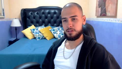 Snapshot of marcus_soler chatting on September 29, 2025, 4:12 pm marcus_soler online show from September 29, 2025, 4:12 pm