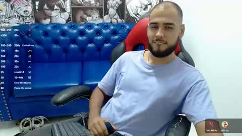 Snapshot of marcus_soler chatting on October 21, 2025, 4:19 pm marcus_soler online show from October 21, 2025, 4:19 pm