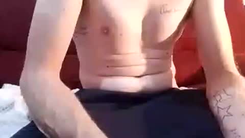 marcusbigy online show from October 18, 2025, 7:58 pm