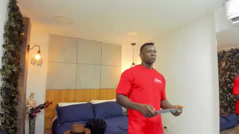 Marcusssss online show from February 4, 2026, 11:49 am