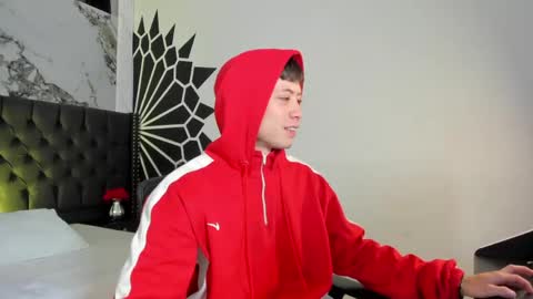 Marcus online show from April 7, 2026, 1:33 pm