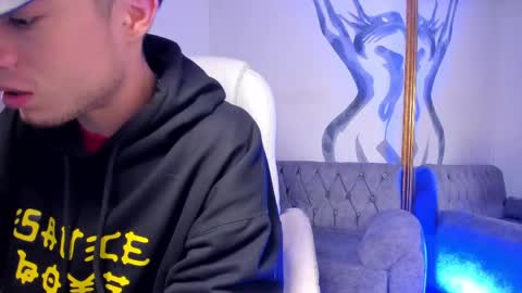 Marcus online show from June 5, 2026, 1:06 pm