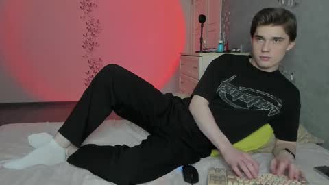 Marcus Jones online show from February 16, 2026, 10:11 am