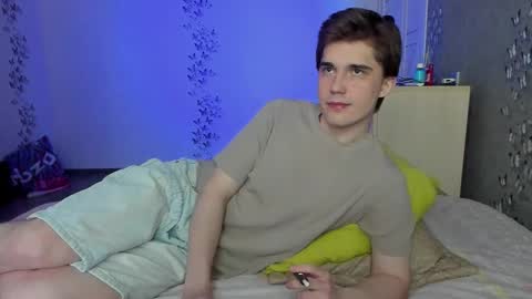 Marcus Jones online show from February 20, 2026, 9:10 am