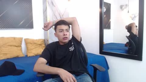 MARCUS  online show from January 9, 2026, 4:15 am