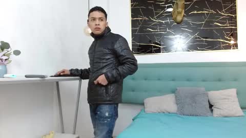 MARCUS  online show from January 16, 2026, 11:58 am