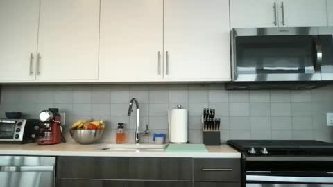 Marcus online show from November 9, 2025, 5:33 pm