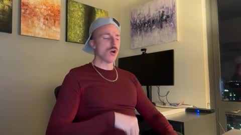 Marcus online show from December 19, 2025, 12:17 am