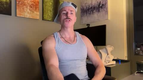 Marcus online show from December 21, 2025, 11:12 pm