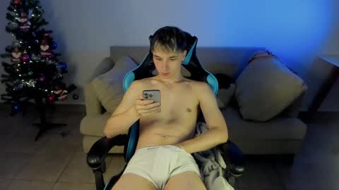 Marcus online show from December 11, 2024, 10:38 pm