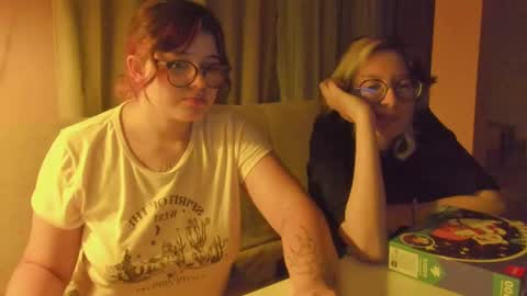 danna online show from March 9, 2025, 11:56 pm