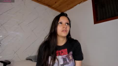 Maria online show from March 16, 2026, 2:50 am