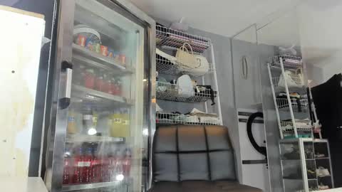 Snapshot of mareiaa chatting on December 4, 2024, 1:09 pm Mareia online show from December 4, 2024, 1:09 pm