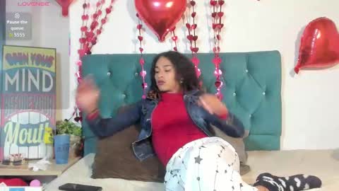 marfilastrom online show from March 21, 2026, 8:41 am