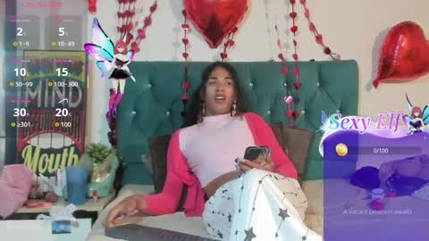 marfilastrom online show from April 5, 2026, 7:11 pm