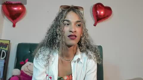 marfilastrom online show from June 13, 2026, 2:42 am