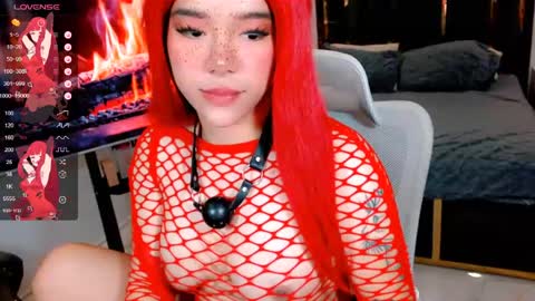 marga_lust25 online show from May 14, 2026, 4:36 pm