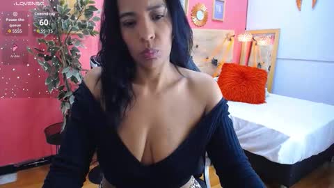 margare_scarlett online show from October 30, 2025, 11:33 am
