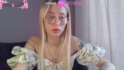 Margaret online show from December 1, 2025, 9:03 am