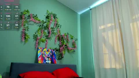 Snapshot of margaret_clark chatting on March 26, 2026, 10:43 am Margaret Clark online show from March 26, 2026, 10:43 am