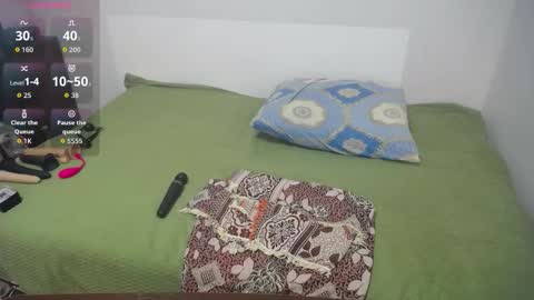 margaret gem online show from October 29, 2025, 8:27 am