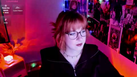 Margaret online show from September 12, 2025, 9:48 pm