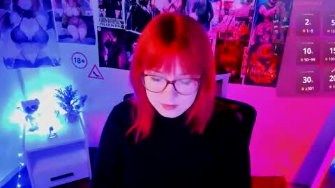 Margaret online show from September 30, 2025, 9:42 pm