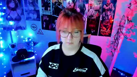 Margaret online show from November 24, 2025, 10:42 pm