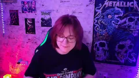 Margaret online show from March 8, 2026, 11:52 pm