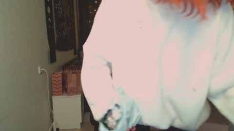 Margaret online show from December 14, 2024, 5:14 pm