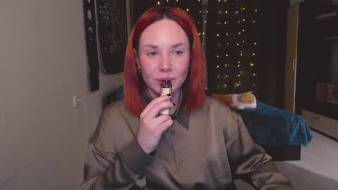 Margaret online show from December 18, 2024, 6:14 pm