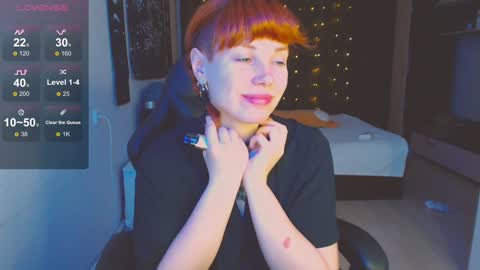 Margaret online show from January 14, 2025, 4:50 pm