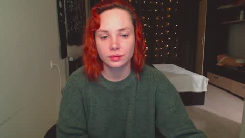 Margaret online show from January 29, 2025, 4:41 pm