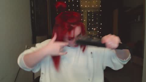 Margaret online show from February 21, 2025, 5:20 pm