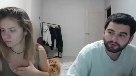 Snapshot of margaretstrein chatting on September 11, 2025, 4:51 pm Alex and Jane online show from September 11, 2025, 4:51 pm